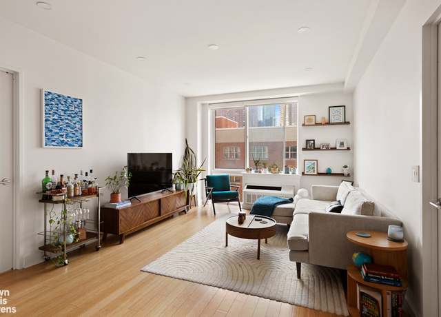 Property at 505 W 47th St Ph 2S, New York City, NY 10036, 2 beds, 2 baths