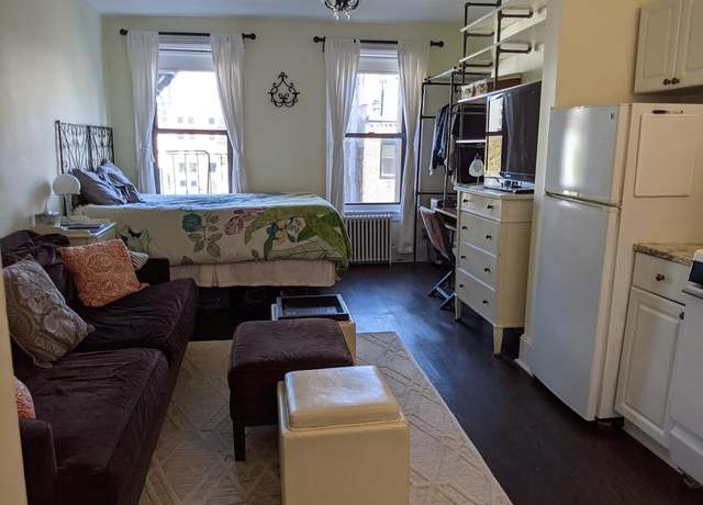 Property at 51 Jane St #20, New York City, NY 10014, 1 bath
