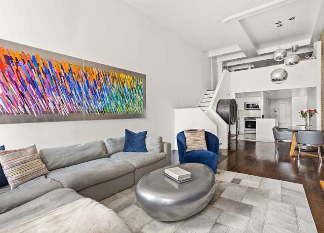 Property at 250 Mercer St Unit 403C, New York City, NY 10012, 2 baths