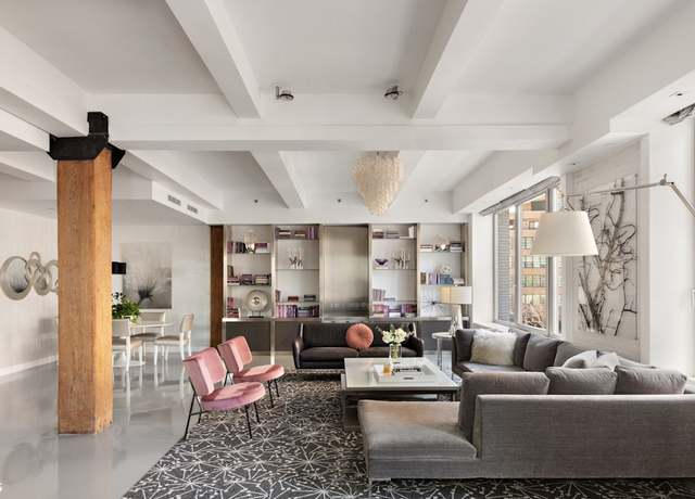 Property at 145 6th Ave Unit 3DE, New York City, NY 10013, 3 beds, 3.5 baths