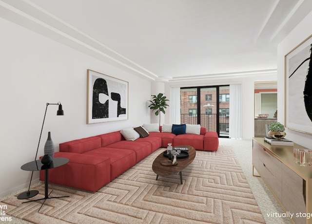 Property at 10 W 66th St Unit 4F, New York City, NY 10023, 2 beds, 2 baths