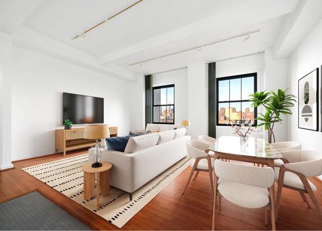 Property at 143 Ave B Unit 6A, New York City, NY 10009, 1 bed, 1 bath