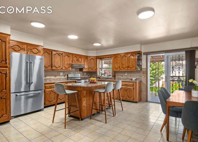 Property at 1325 E 65th St, Brooklyn, NY 11234, 5 beds, 3.5 baths