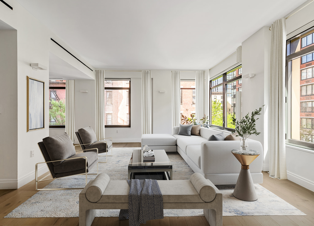 Property at 212 W 95th St Unit 3C, New York City, NY 10025, 3 beds, 3.5 baths