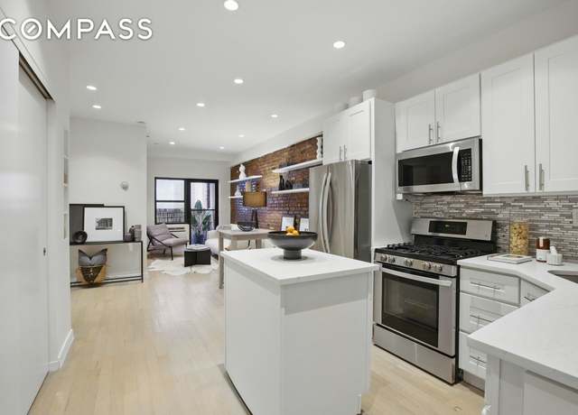 Property at 107 Ave A Unit 5R, New York City, NY 10009, 2 beds, 2 baths