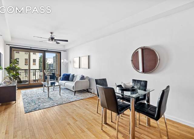 Property at 228 Bushwick Ave Unit 3B, Brooklyn, NY 11206, 1 bed, 1 bath
