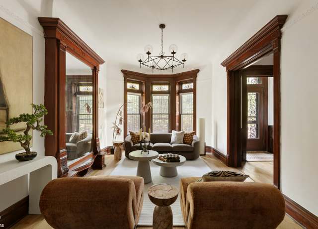 Property at 1456 Dean St, Brooklyn, NY 11213, 4 beds, 4.5 baths