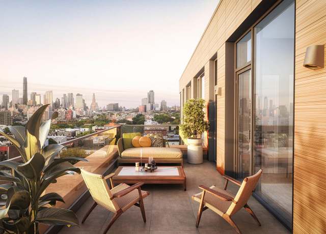 Property at 445 5th Ave Ph -A, Brooklyn, NY 11215, 2 beds, 2 baths