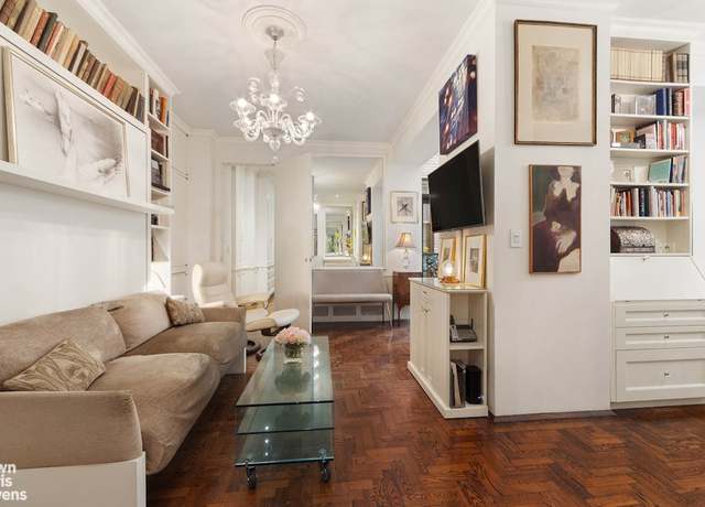 Property at 1016 5th Ave Unit 1E, New York City, NY 10028, 1 bed, 1.5 baths