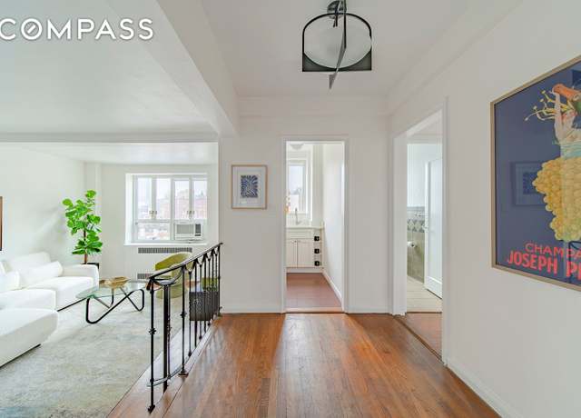 Property at 200 W 20th St #1208, New York City, NY 10011, 1 bed, 1 bath