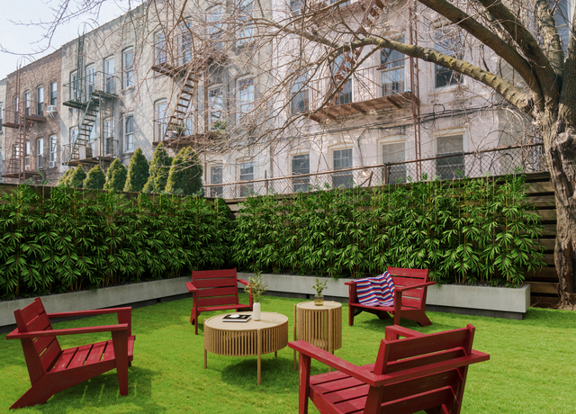 Property at 307 Cooper St Unit 1B, Brooklyn, NY 11237, 2 beds, 1 bath