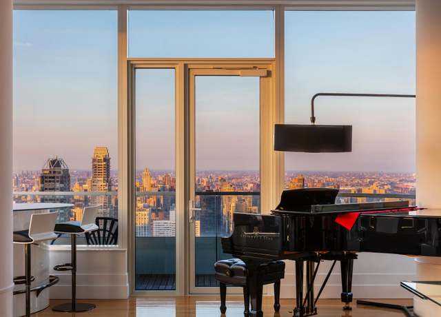 Property at 252 E 57th St Unit 59A, New York City, NY 10022, 3 beds, 3 baths