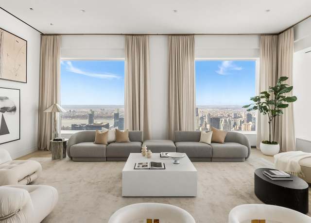 Property at 432 Park Ave Unit 66B, New York City, NY 10022, 4 beds, 4.5 baths