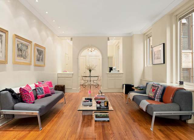 Property at 470 Park Ave Unit 4D, New York City, NY 10022, 1 bed, 1 bath