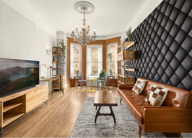 Property at 306 Garfield Pl Unit 3F, Brooklyn, NY 11215, 1 bed, 1 bath