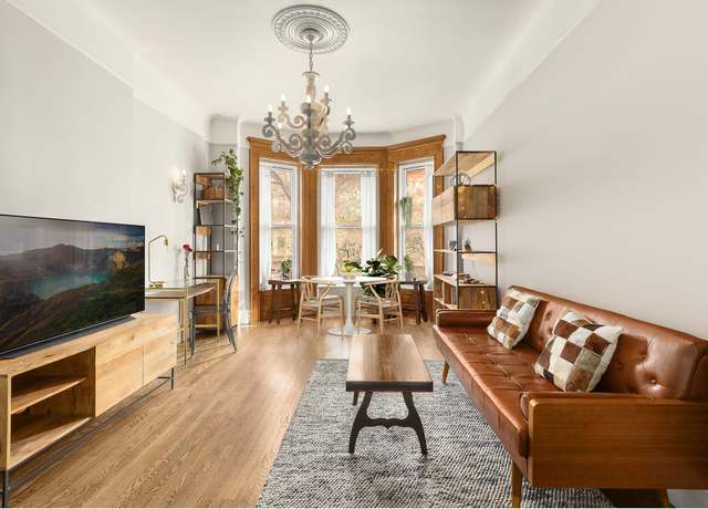 Property at 306 Garfield Pl Unit 3F, Brooklyn, NY 11215, 1 bed, 1 bath