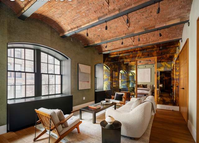 Property at 36 Bleecker St Unit 3C, New York City, NY 10012, 2 beds, 2 baths