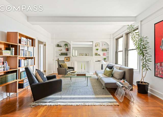 Property at 135 Eastern Pkwy Unit 14E, Brooklyn, NY 11238, 3 beds, 3 baths