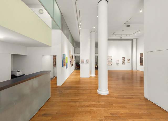 Property at 43 W 13th St Unit RETAIL, New York City, NY 10011, 1 bed, 2 baths