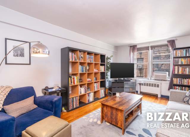 Property at 4 Bogardus Pl Unit 3D, New York City, NY 10040, 2 beds, 1 bath