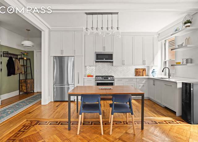 Property at 129 Columbia Hts #3, Brooklyn, NY 11201, 2 beds, 1 bath