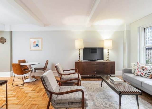 Property at 433 W 34th St Unit 5L, New York City, NY 10001, 1 bed, 1 bath