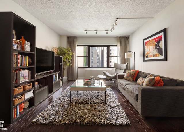 Property at 160 E 38th St Unit 7C, New York City, NY 10016, 1 bed, 1 bath