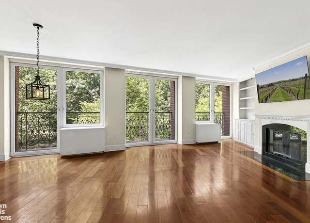 Property at 18 Morningside Ave #3, New York City, NY 10026, 3 beds, 2 baths