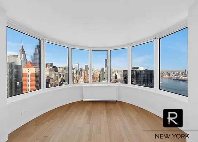 Property at 330 E 38th St Unit 54-H, New York City, NY 10016, 1 bed, 1 bath