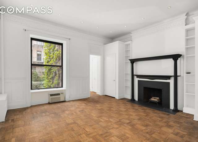 Property at 130 W 80th St Unit 2R, New York City, NY 10024, 1 bed, 1 bath