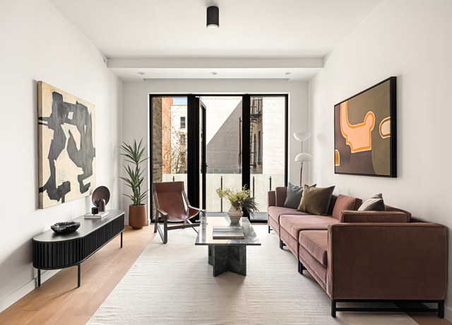 Property at 630 Grand Ave #202, Brooklyn, NY 11238, 2 beds, 2 baths