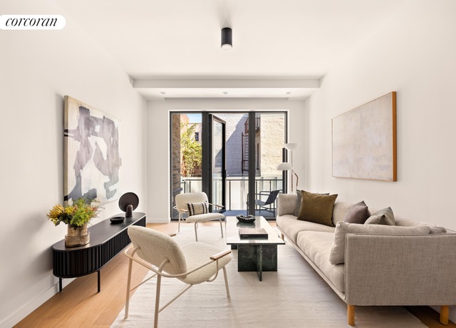 Property at 630 Grand Ave #202, Brooklyn, NY 11238, 2 beds, 2 baths