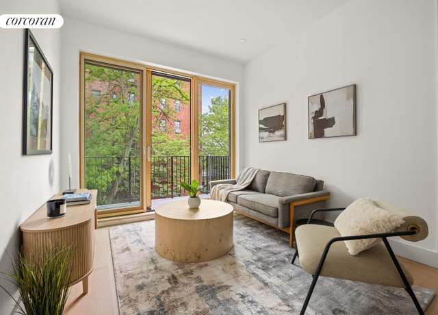 Property at 184 Hawthorne St Unit 2A, Brooklyn, NY 11225, 2 beds, 2 baths
