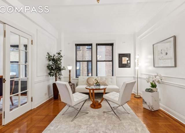 Property at 300 Riverside Dr Unit 5E, New York City, NY 10025, 2 beds, 1.5 baths