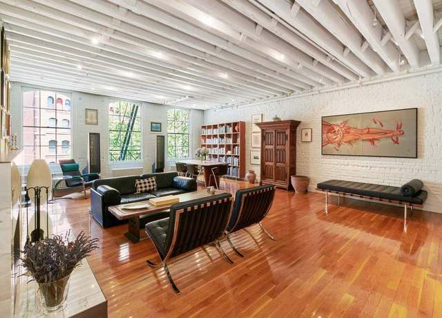 Property at 176 Duane St Unit 3rd Floor, New York City, NY 10013, 2 beds, 2.5 baths