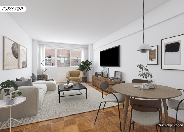 Property at 211 E 53rd St Unit 14A, New York City, NY 10022, 1 bed, 1 bath