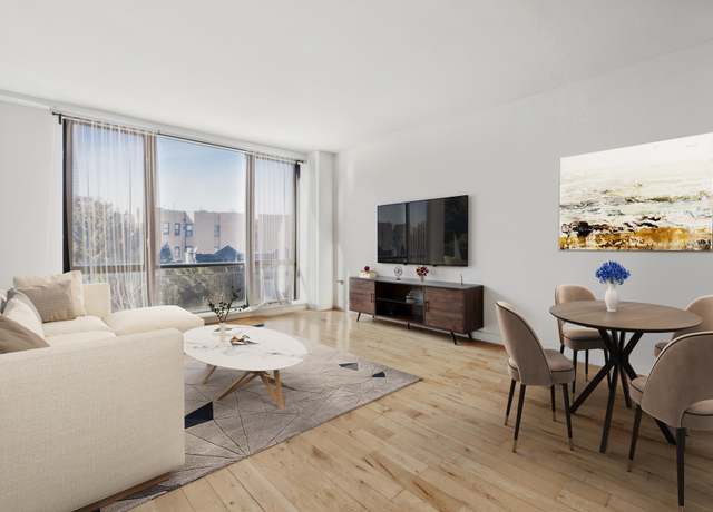 Property at 1595 Lexington Ave Unit 5B, New York City, NY 10029, 1 bed, 1 bath