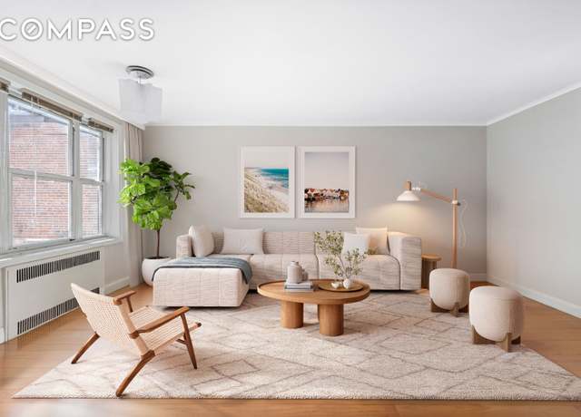 Property at 44 Prospect Park W Unit A1, Brooklyn, NY 11215, 1 bed, 1 bath