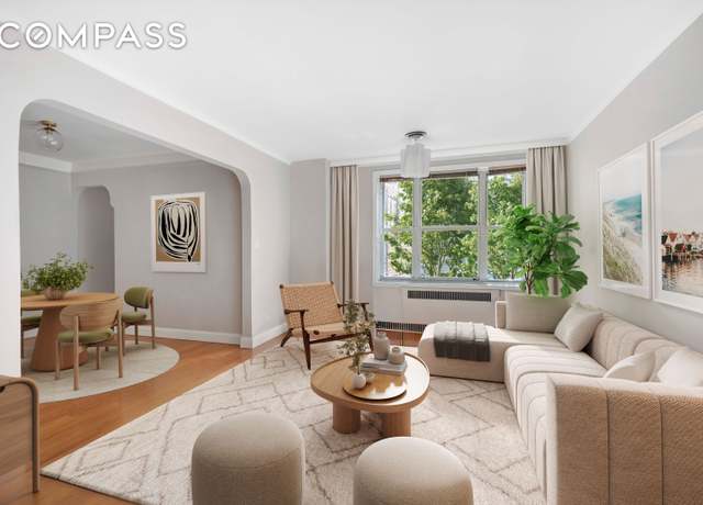 Property at 44 Prospect Park W Unit A1, Brooklyn, NY 11215, 1 bed, 1 bath