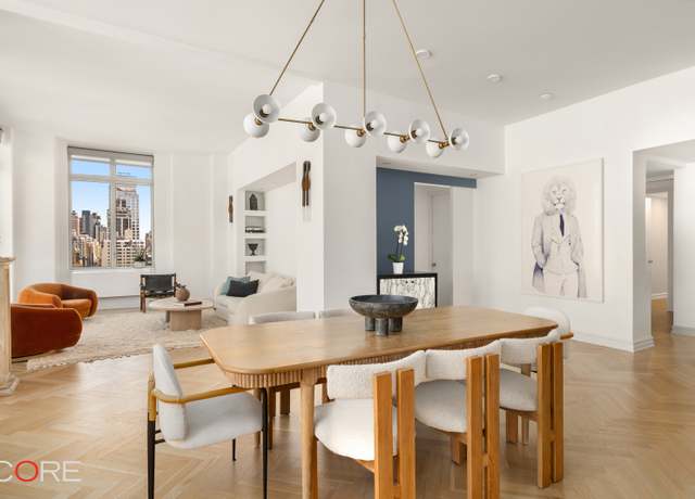 Property at 401 E 60th St Unit 12CD, New York City, NY 10065, 4 beds, 3.5 baths