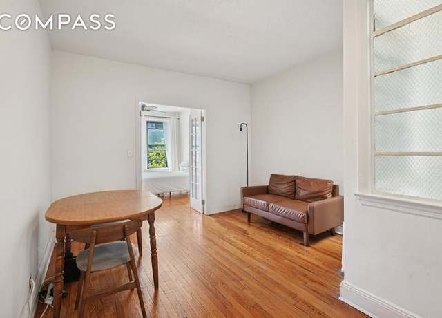 Property at 205 E 88th St Unit 4B, New York City, NY 10128, 1 bed, 1 bath