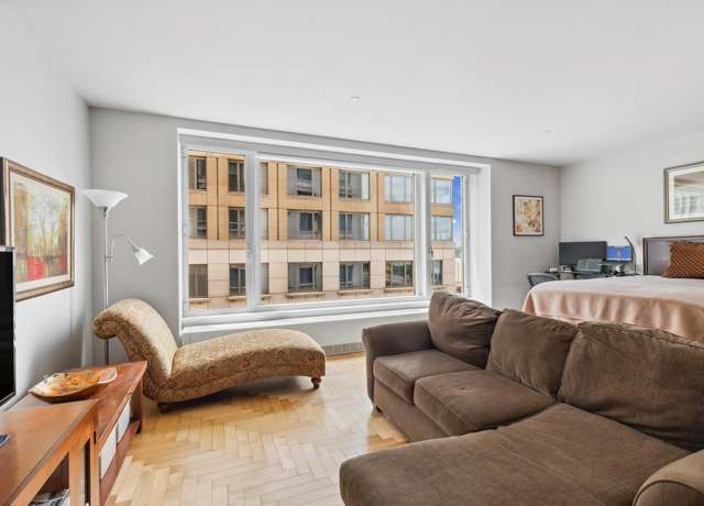 Property at 240 Riverside Blvd Unit 5J, New York City, NY 10069, 1 bath