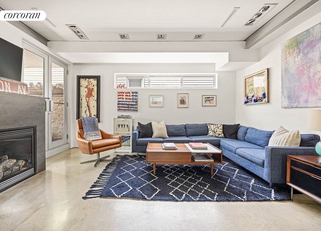 Property at 481 18th St #2, Brooklyn, NY 11215, 2 beds, 2 baths