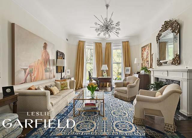 Property at 315 W 84th St, New York City, NY 10024, 6 beds, 4.5 baths