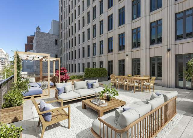 Property at 543 W 122nd St Unit 3E, New York City, NY 10027, 2 beds, 2 baths