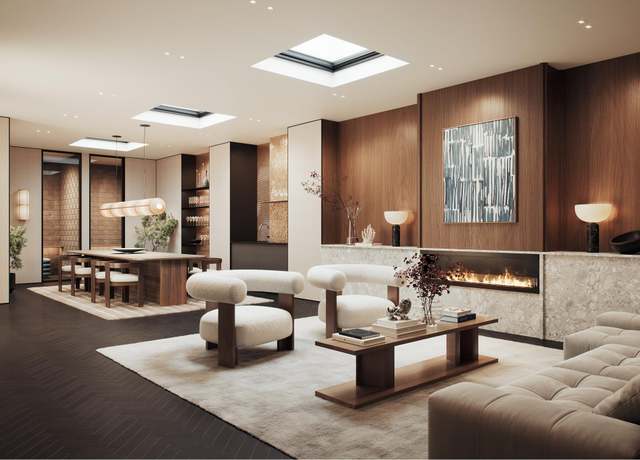 Property at 370 Lenox Ave Ph 8, New York City, NY 10027, 2 beds, 2 baths