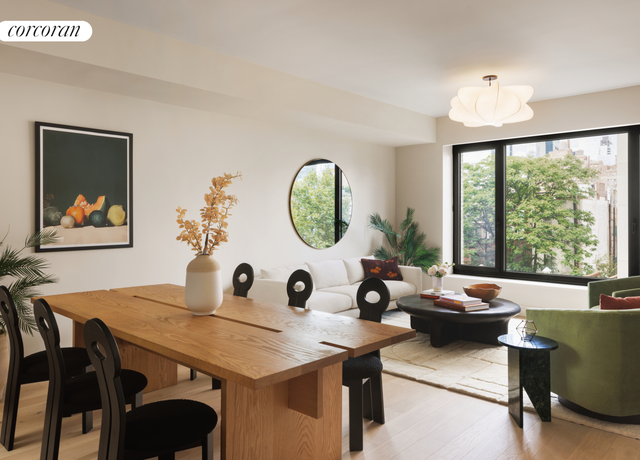 Property at 428 W 19th St Unit 3A, New York City, NY 10011, 3 beds, 2.5 baths
