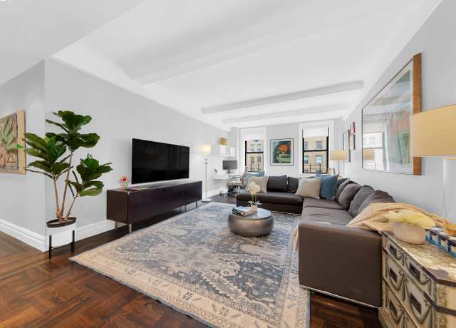 Property at 675 W End Ave Unit 7B, New York City, NY 10025, 3 beds, 3 baths