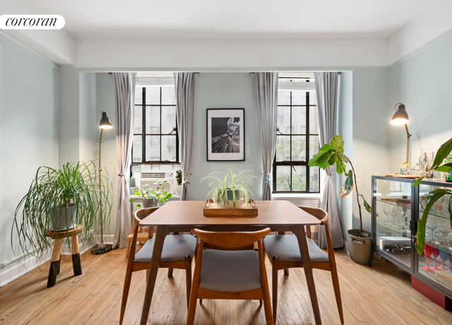 Property at 353 W 56th St Unit 3G, New York City, NY 10019, 1 bath