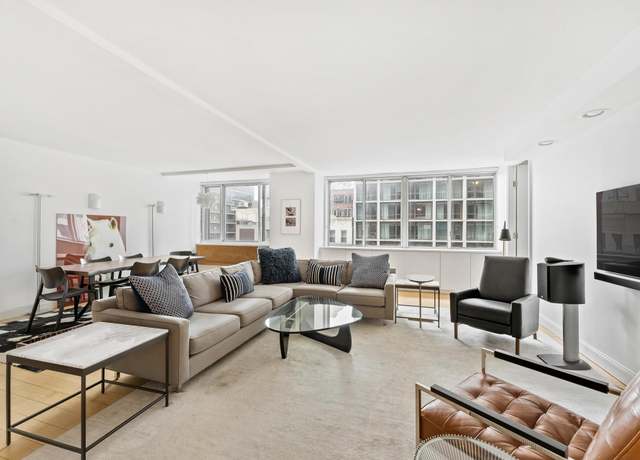Property at 245 E 93rd St Unit 5LM, New York City, NY 10128, 3 beds, 2.5 baths